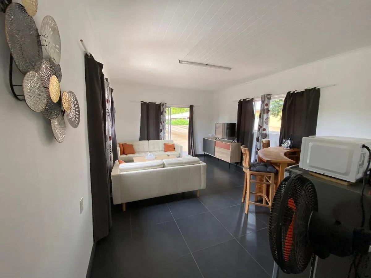 Raspa Appartment Playa Apartment Kralendijk