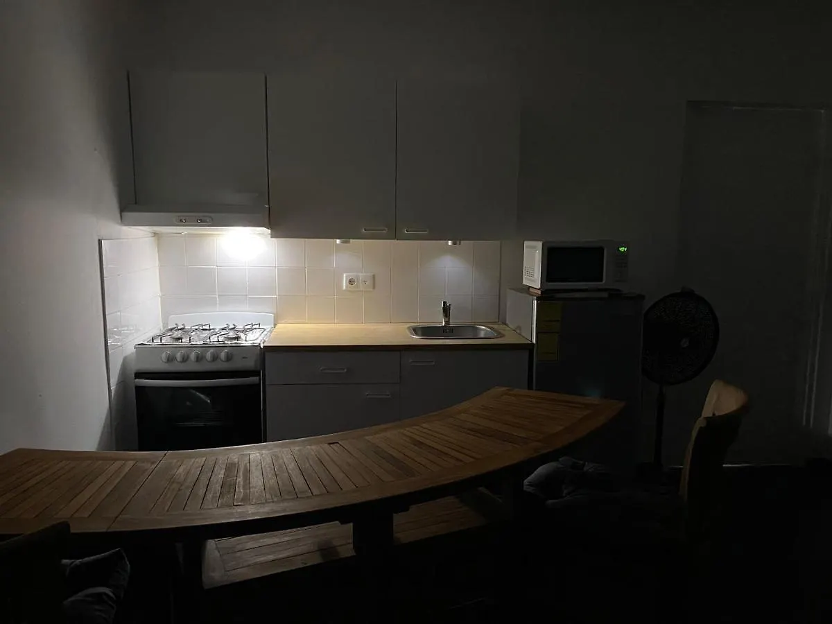 Apartment Raspa Appartment Playa Bonaire, Sint Eustatius und Saba
