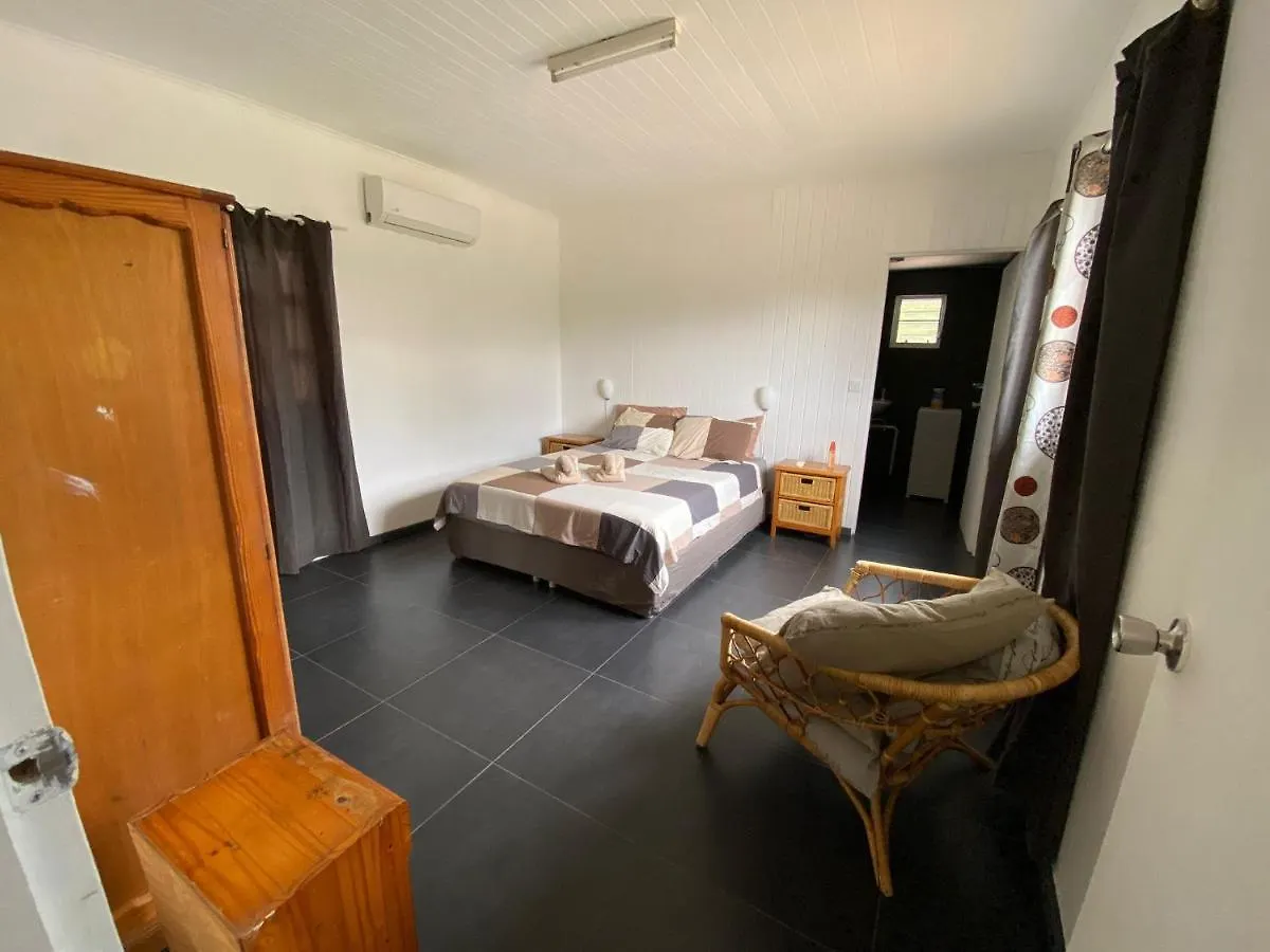 Raspa Appartment Playa 0*, Kralendijk Bonaire, Sint Eustatius und Saba